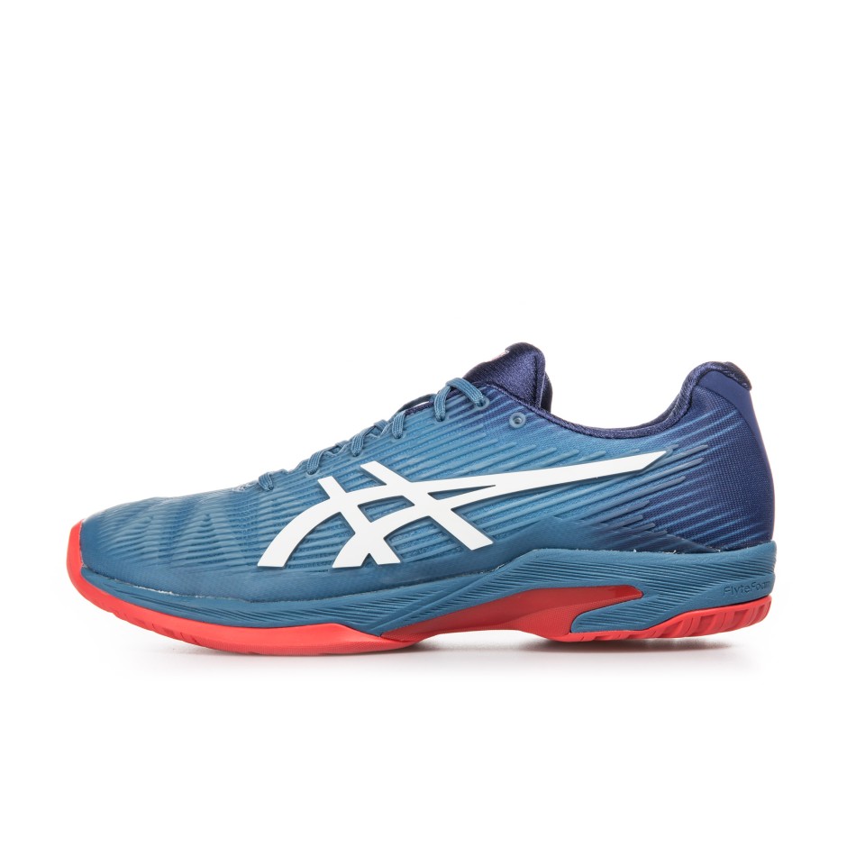 ASICS SOLUTION SPEED FF 1041A003-400 Μπλε