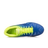 ASICS SOLUTION SPEED FF L.E. CLAY 1041A027-400 Μπλε Εικόνα 4