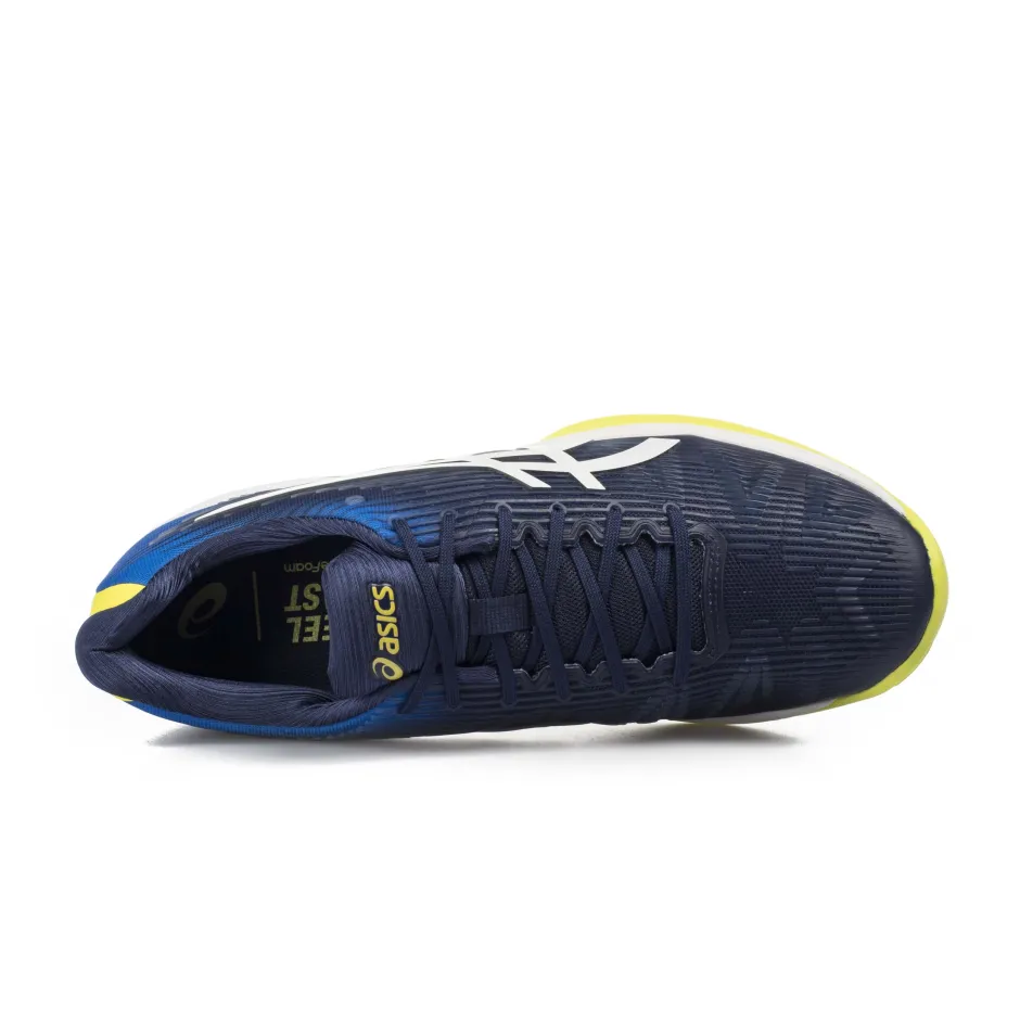 ASICS SOLUTION SPEED FF 1041A003-402 Blue - Zakcret.gr display picture 1