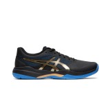 ASICS GEL-GAME 7 1041A042-012 Black Image 1