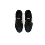 ASICS GEL-GAME 7 1041A042-012 Black Image 4