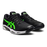 ASICS SOLUTION SPEED FF 2 1041A182-003 Black Image 0