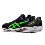 ASICS SOLUTION SPEED FF 2 1041A182-003 Black Image 2