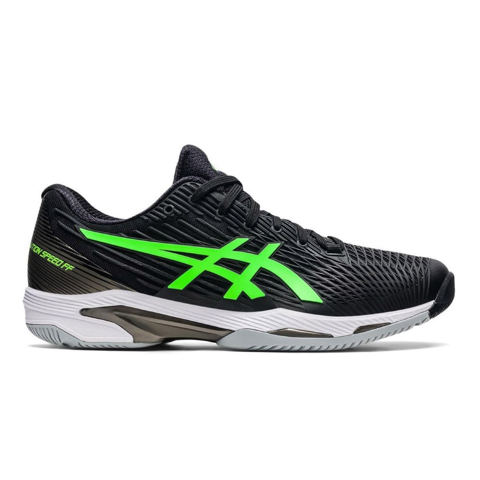 ASICS SOLUTION SPEED FF 2 1041A182-003 Black