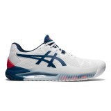ASICS GEL-RESOLUTION 8 1041A079-101 White Image 