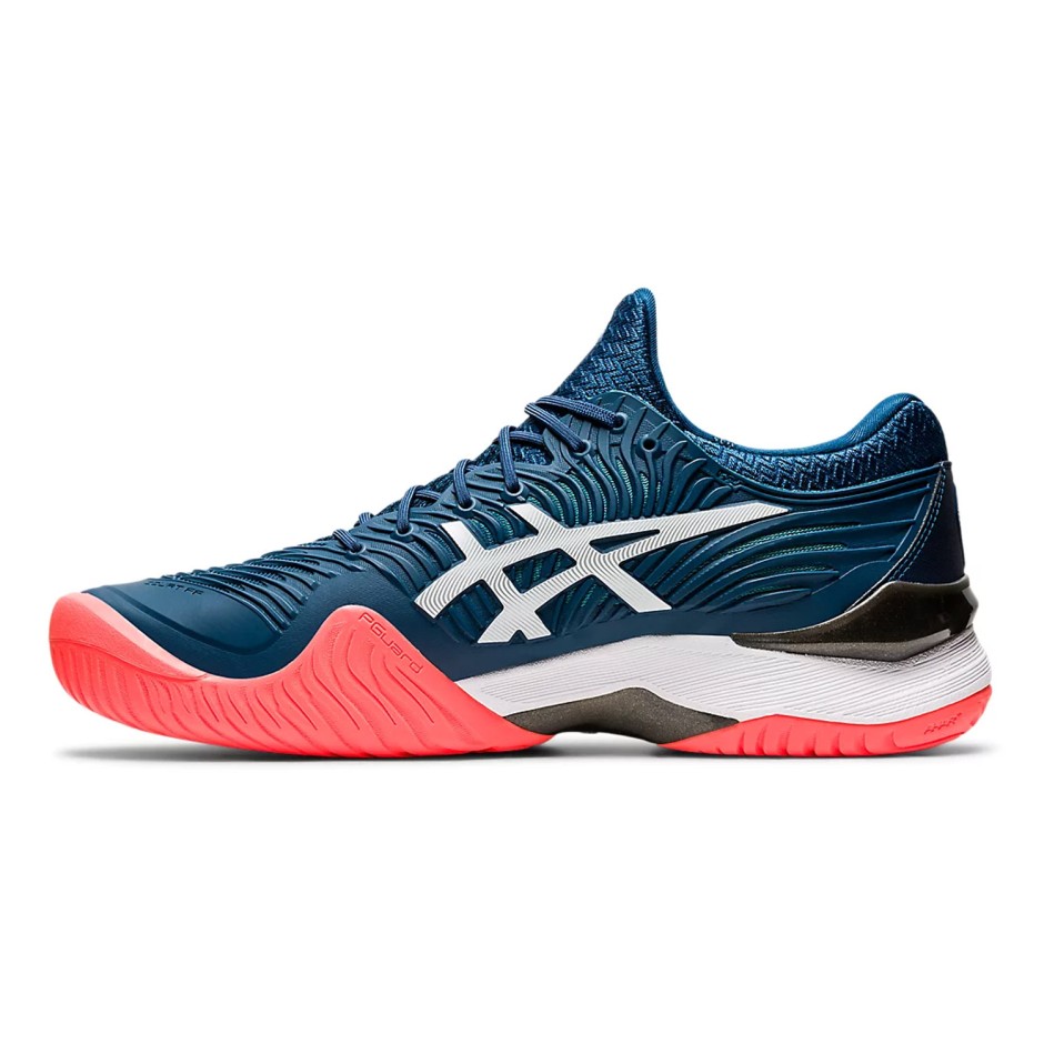 ASICS COURT FF 2 1041A083-400 Blue