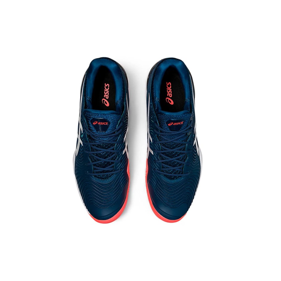 ASICS COURT FF 2 1041A083 400 Blue