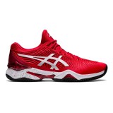 ASICS COURT FF NOVAK CLAY L.E. 1041A276-960 Red Image 