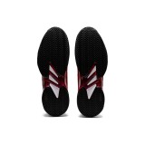 ASICS COURT FF NOVAK CLAY L.E. 1041A276-960 Red Image 4