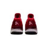ASICS COURT FF NOVAK CLAY L.E. 1041A276-960 Red Image 5