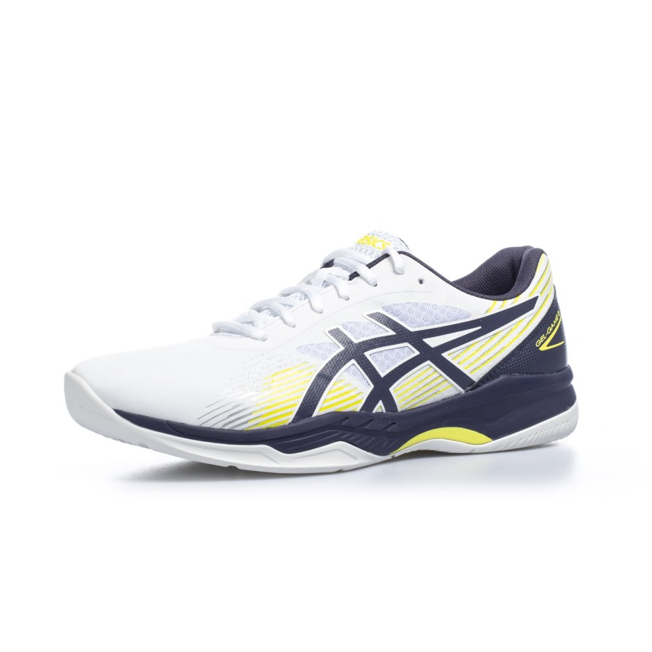 ASICS GEL-GAME 8 1041A192-103 White