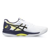 ASICS GEL-GAME 8 1041A192-103 White Image 1