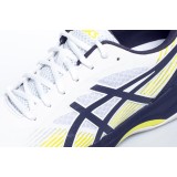 ASICS GEL-GAME 8 1041A192-103 White Image 3