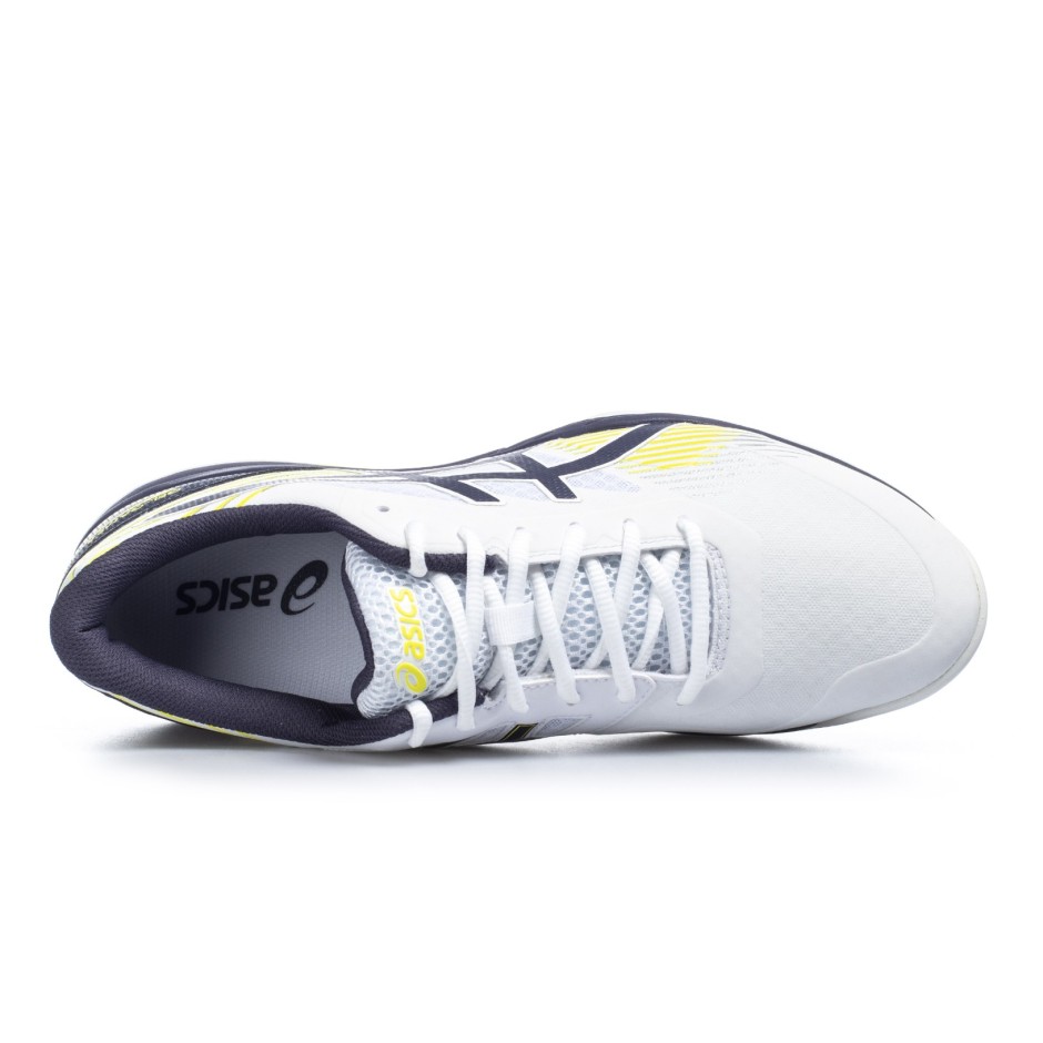 ASICS GEL-GAME 8 1041A192-103 White
