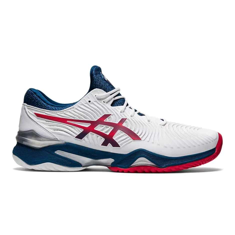 ASICS COURT FF 2 1041A083-102 White