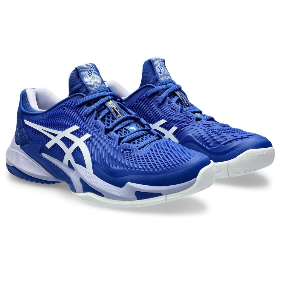 ASICS COURT FF 3 NOVAK 1041A361-961 Royal Blue