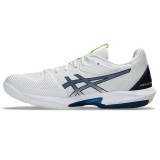 ASICS SOLUTION SPEED FF 3 1041A438-102 White Image 0
