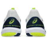 ASICS SOLUTION SPEED FF 3 1041A438-102 White Image 3