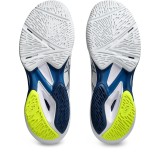 ASICS SOLUTION SPEED FF 3 1041A438-102 White Image 5