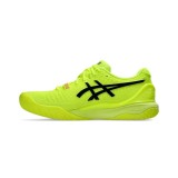 ASICS GEL RESOLUTION 9 1041A459-750 Lime Image 0