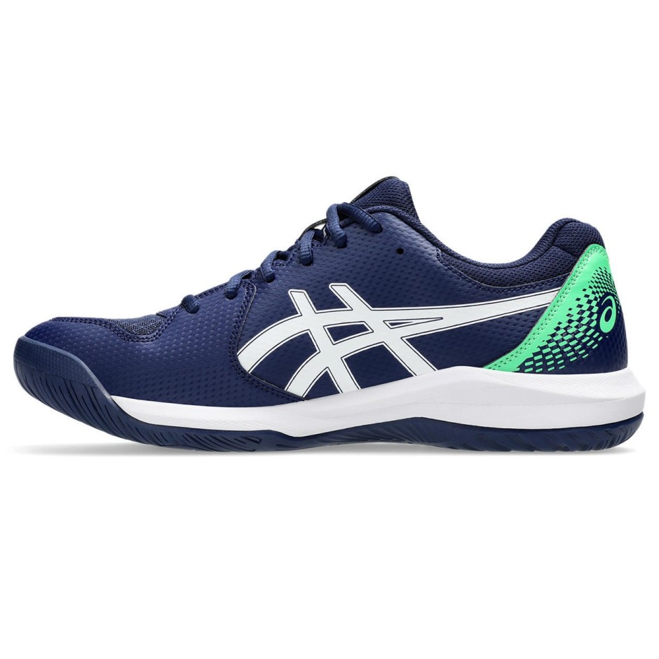 ASICS GEL-DEDICATE 8 1041A408-401 Blue