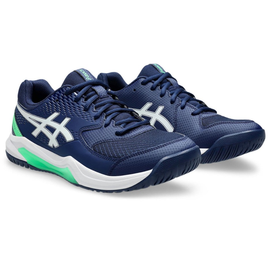 ASICS GEL-DEDICATE 8 1041A408-401 Blue