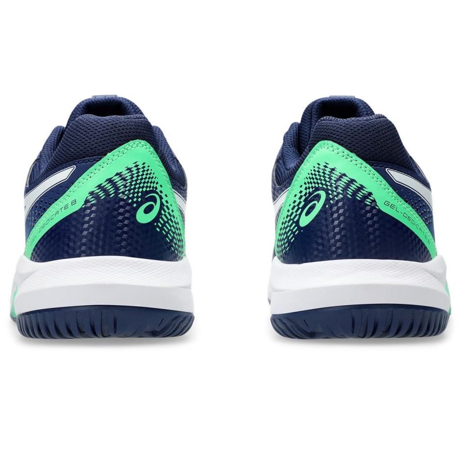 ASICS GEL-DEDICATE 8 1041A408-401 Blue
