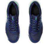 ASICS GEL-DEDICATE 8 1041A408-401 Blue Image 4