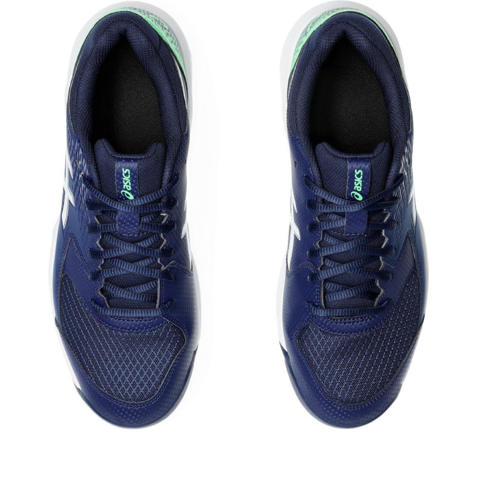 ASICS GEL-DEDICATE 8 1041A408-401 Blue
