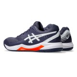ASICS GEL-DEDICATE 8 1041A408 Blue Image 2