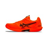 ASICS SOLUTION SPEED FF 3 1041A438 Orange Image 0