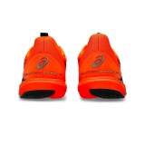 ASICS SOLUTION SPEED FF 3 1041A438 Orange Image 2