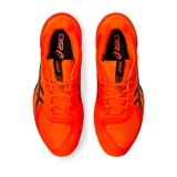 ASICS SOLUTION SPEED FF 3 1041A438 Orange Image 3