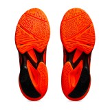 ASICS SOLUTION SPEED FF 3 1041A438 Orange Image 4