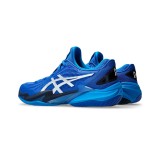 Ανδρικά Παπούτσια Τένις Μπλε - ASICS COURT FF 3 NOVAK Εικόνα 2