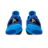 Ανδρικά Παπούτσια Τένις Μπλε - ASICS COURT FF 3 NOVAK Εικόνα 3