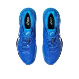 Ανδρικά Παπούτσια Τένις Μπλε - ASICS COURT FF 3 NOVAK Εικόνα 4