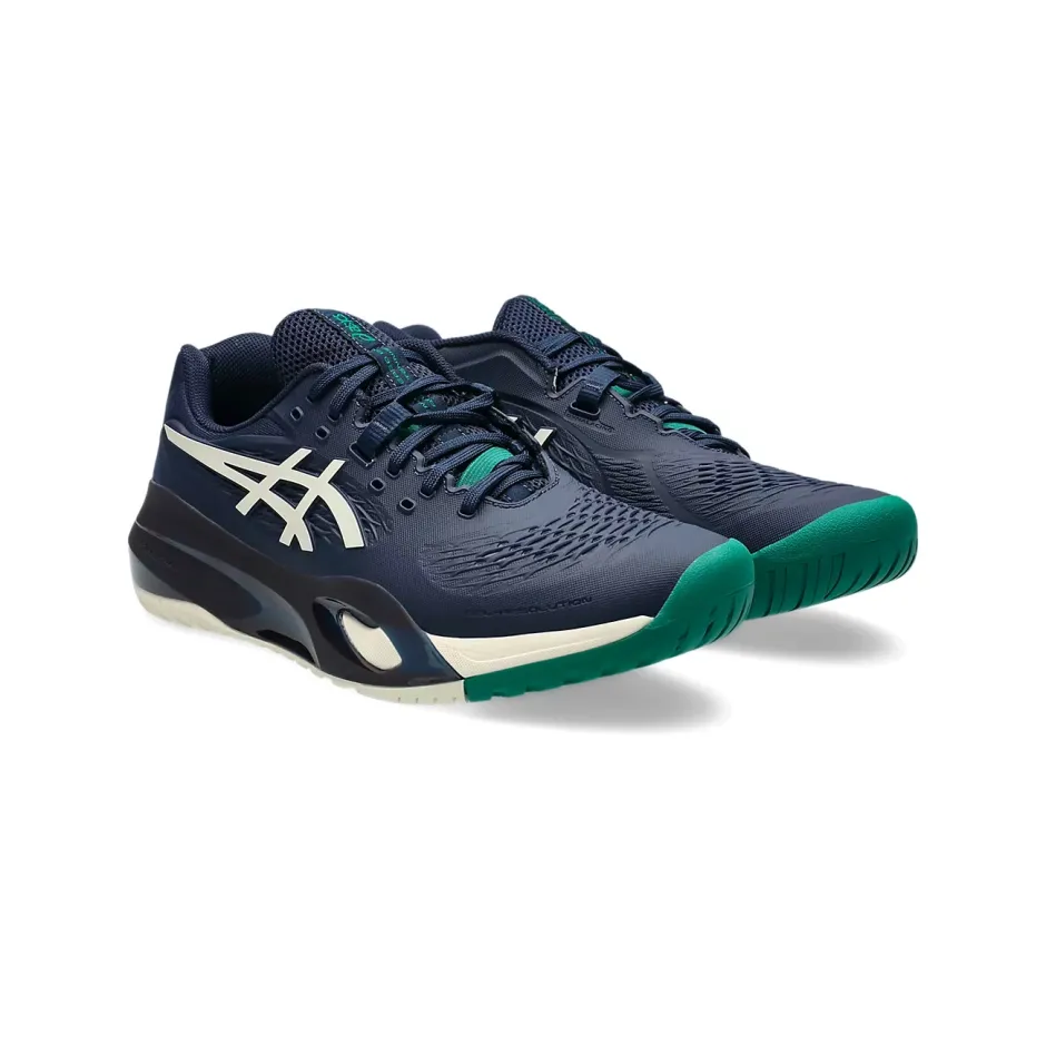 ASICS GEL-RESOLUTION X 1041A481-400 Blue