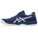 ASICS GEL-GAME 9 1041A337-401 Blue Image 0