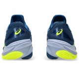 ASICS COURT FF 3 CLAY 1041A371-402 Blue Image 3