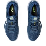 ASICS COURT FF 3 CLAY 1041A371-402 Blue Image 4