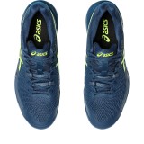 ASICS GEL-RESOLUTION 9 CLAY 1041A375-404 Blue Image 4