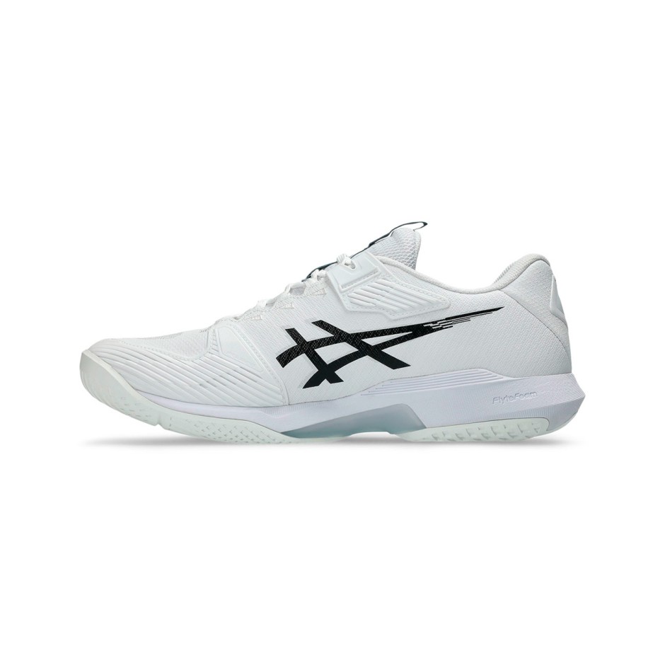 ASICS SOLUTION SPEED FF 4 1041A532-100 White