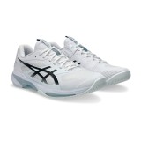 ASICS SOLUTION SPEED FF 4 1041A532-100 White Image 1