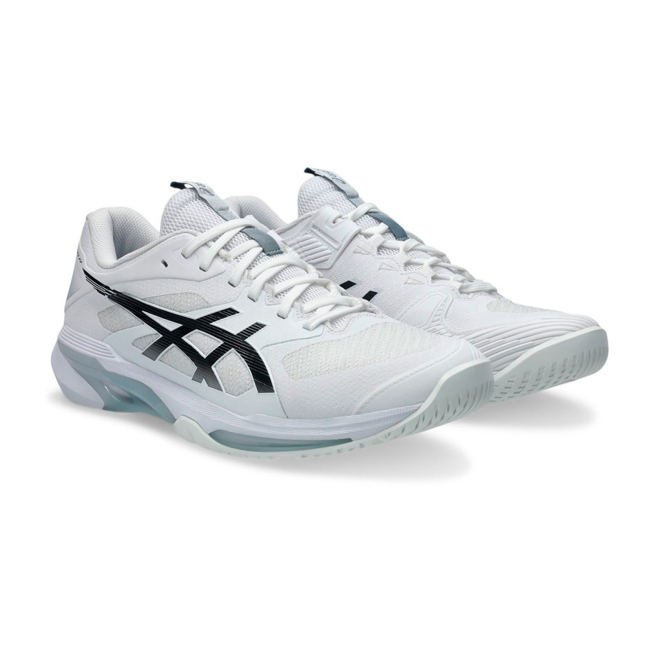 ASICS SOLUTION SPEED FF 4 1041A532-100 White