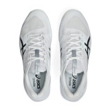 ASICS SOLUTION SPEED FF 4 1041A532-100 White Image 4