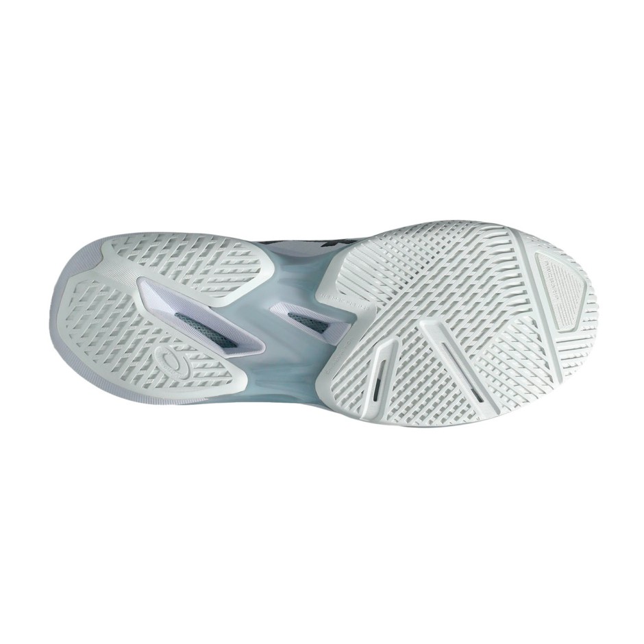 ASICS SOLUTION SPEED FF 4 1041A532-100 White