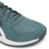 Men's Tennis Shoes Coal - ASICS COURT SLIDE 4  Image 2