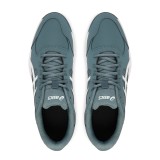 Men's Tennis Shoes Coal - ASICS COURT SLIDE 4  Image 3