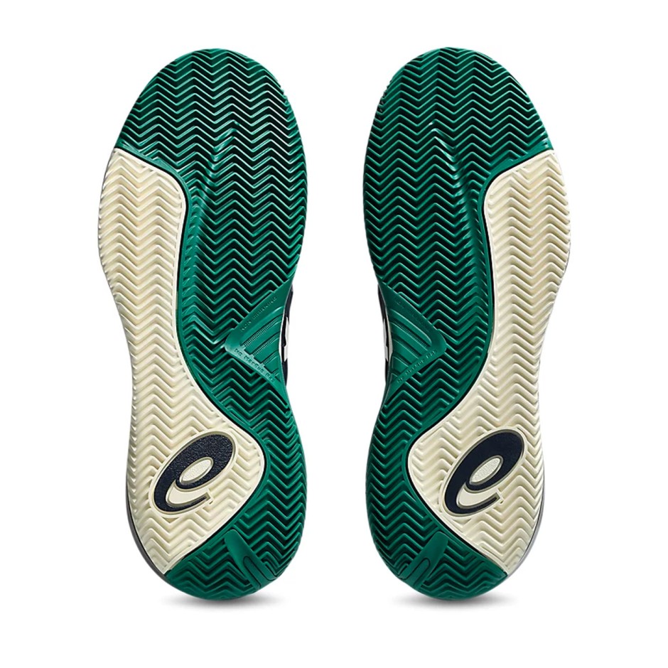 Ανδρικά Παπούτσια Τένις Μπλε - ASICS GEL-RESOLUTION X CLAY